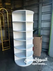  1 ترند البيوت خزانة التنظيم الدوارة عنا جودة وبأقل سعر