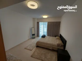  4 Luxury furnished apartment for rent in Damac Towers in Abdali 23287