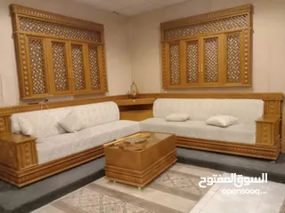  18 مجالس وركنيات