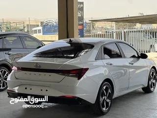  3 افانتي هايبرد 2021 وارد كوريا فحص كامل