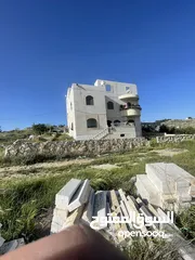  3 دار للبيع عقبة النجيلة