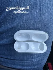  7 Air pods pro 1 original 100%