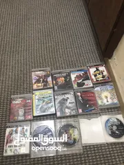  1 سيديات ps3