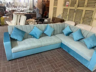  13 Brand new used furniture at a great price