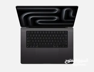  8 Macbook Pro 14.2" M3Max 36GB/1TB Like New /ماك بوك برو 14.2" 36GB/1TB M3Max