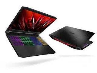  1 لابتوب العاب Acer nitro 5