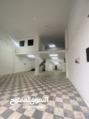  2 3 مخازن للايجار في تفوح