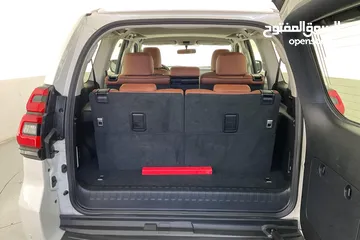  42 2019 Toyota Prado VXR  • Big Price Drop • 1 Year free warranty • 352174