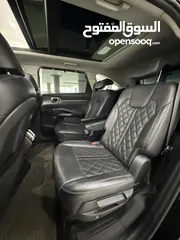  12 كيا سورينتو ديزل 2200 دفع رباعي 4/4 فل الفل مسكر اضافات