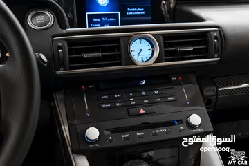  21 2015 Lexus RC F