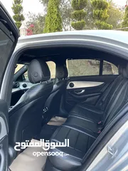  11 ‎‏E200  ‏ᄉ Mercedes-Benz ‏‎2017