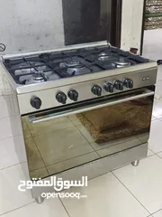  6 ادوات مطبخ