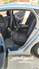  12 هيونداي MD 215 بحاله ممتازه