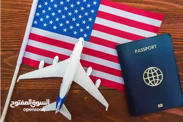  1 Visit the united States