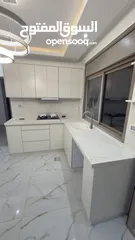  2 شقة سوبر ديلوكس للإيجار غير مفروش