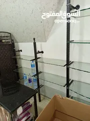  2 ديكور محل ملابس