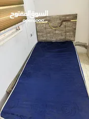  4 غرفتين نوم وحده مفرد وحده مجوز