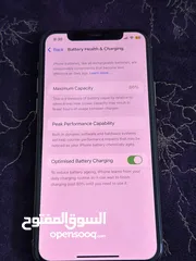  6 ايفون 11 برو 256