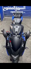  3 سوزوكي جيكسر 250sf  Suzuki gixxer 250sf