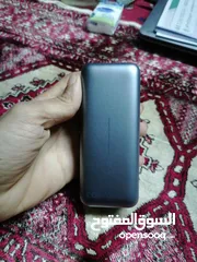  2 باور بانك أنكر 12000mAh