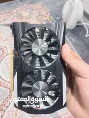  1 gaming card