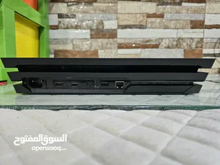  3 بلاستيشن 4 برو ، 1 تيرا