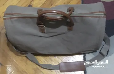  1 حقيبة يدوية متعددة الاغراض والإستخدامات