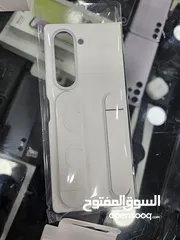  12 كفرات سامسونج z fold 6 اصلي بسعر حرق