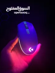  5 كمبيوتر جيمينج كامل مكمل بسعر ناار