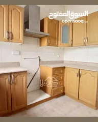  12 للايجار شقة جميلة في منطقة هادئة وراقية في الحد الجديدة