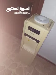  1 كولر ماء جد