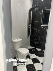  1 شقة فارغة للايجار في الجبيهة 3 نوم 280