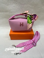  10 Hermes New Top Exclusive brand bags