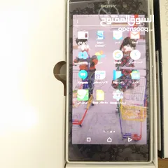  5 سوني أكسبيريا XPERIA Z1