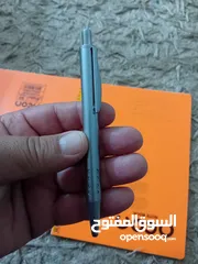  1 قلم نوعيه ممتازه