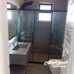  18 حصري - دوبلكس فاخر  مميز لم تسكن فارغ مميز فاخر للايجار 190 م    ـ 3نوم