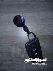  1 مفتاح BMW نوع X5 اصلي