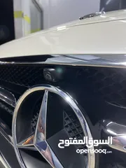  3 Mercedes Benz e200 2017 (designo) بحالة الوكالة