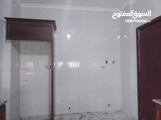  15 شقه للبيع في طبربور قرب جمعيه العفاف