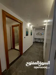  14 شقة فاخرة مفروشة للايجار 2 نوم في العبدلي ابراج داماك