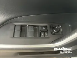  10 تويوتا راف فور موديل 2024