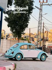  7 سياره بصلاه النبي مطور 1300 بنزين جير عادي  لعشاق السيارات الالمانيه القديمه