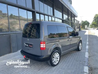  6 كادي 2013/12 بسعر حرق