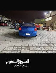  2 السلام عليكم للبيع كابرس LTZ 2007.يحتاج بعض الاستهلاكيات واتساب