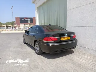  3 BMW730للبيع او للبدل