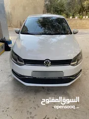  4 بولو 2016 للبيع