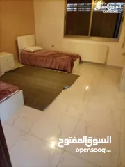  25 شقة مفروشه سوبر ديلوكس في شميساني للايجار