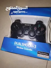  2 PS3 CONTROLLER BRAND NEW