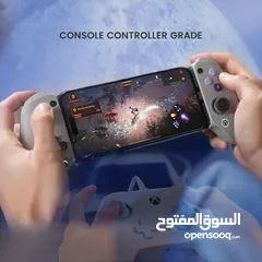  5 GameSir G8 Galileo Mobile Gaming Controller يد تحكم اندرويد احترافية