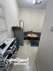  6 سكن شباب راقي و مميز بالخان